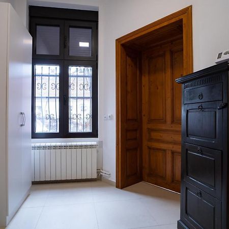 Apartment Story Beograd Exterior foto