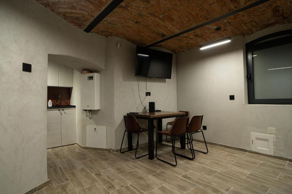 Apartment Story Beograd Exterior foto