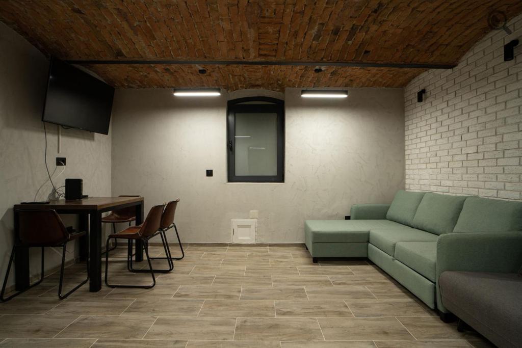 Apartment Story Beograd Exterior foto