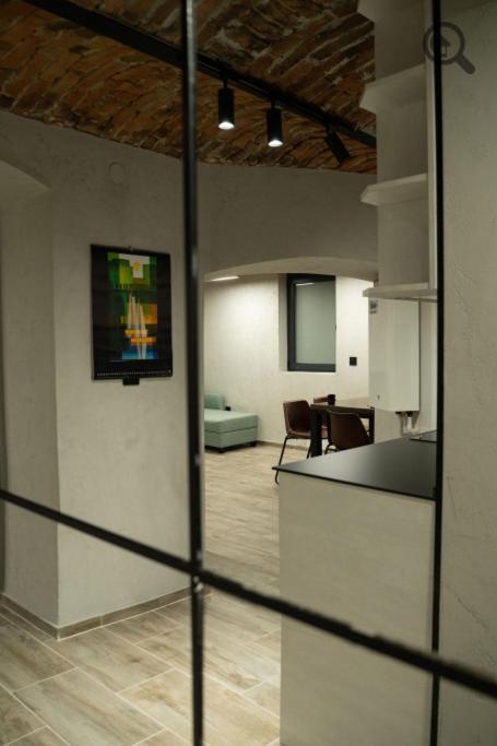 Apartment Story Beograd Exterior foto