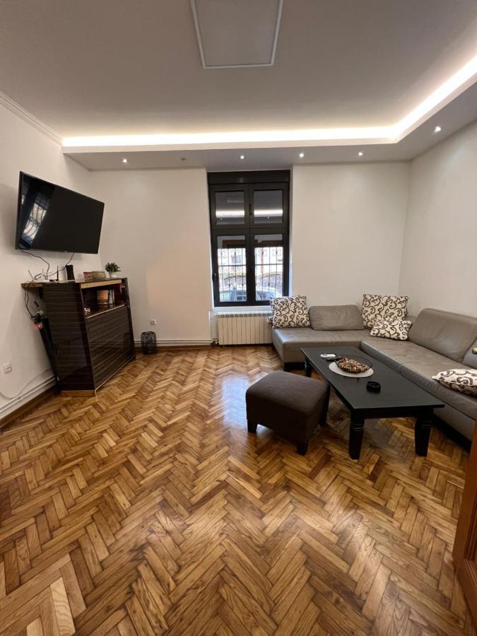 Apartment Story Beograd Exterior foto